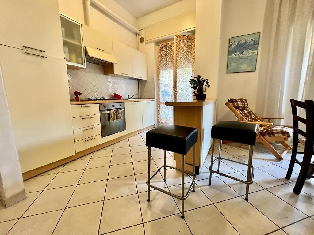 Viareggio On The Beach - Apartment