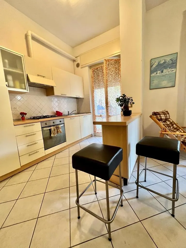 Viareggio On The Beach - Apartment