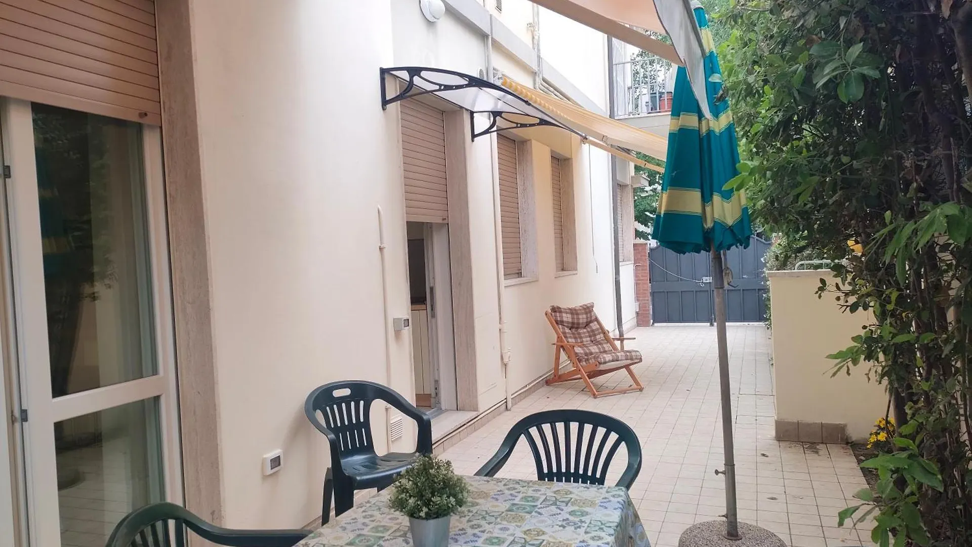 Viareggio On The Beach - Apartment