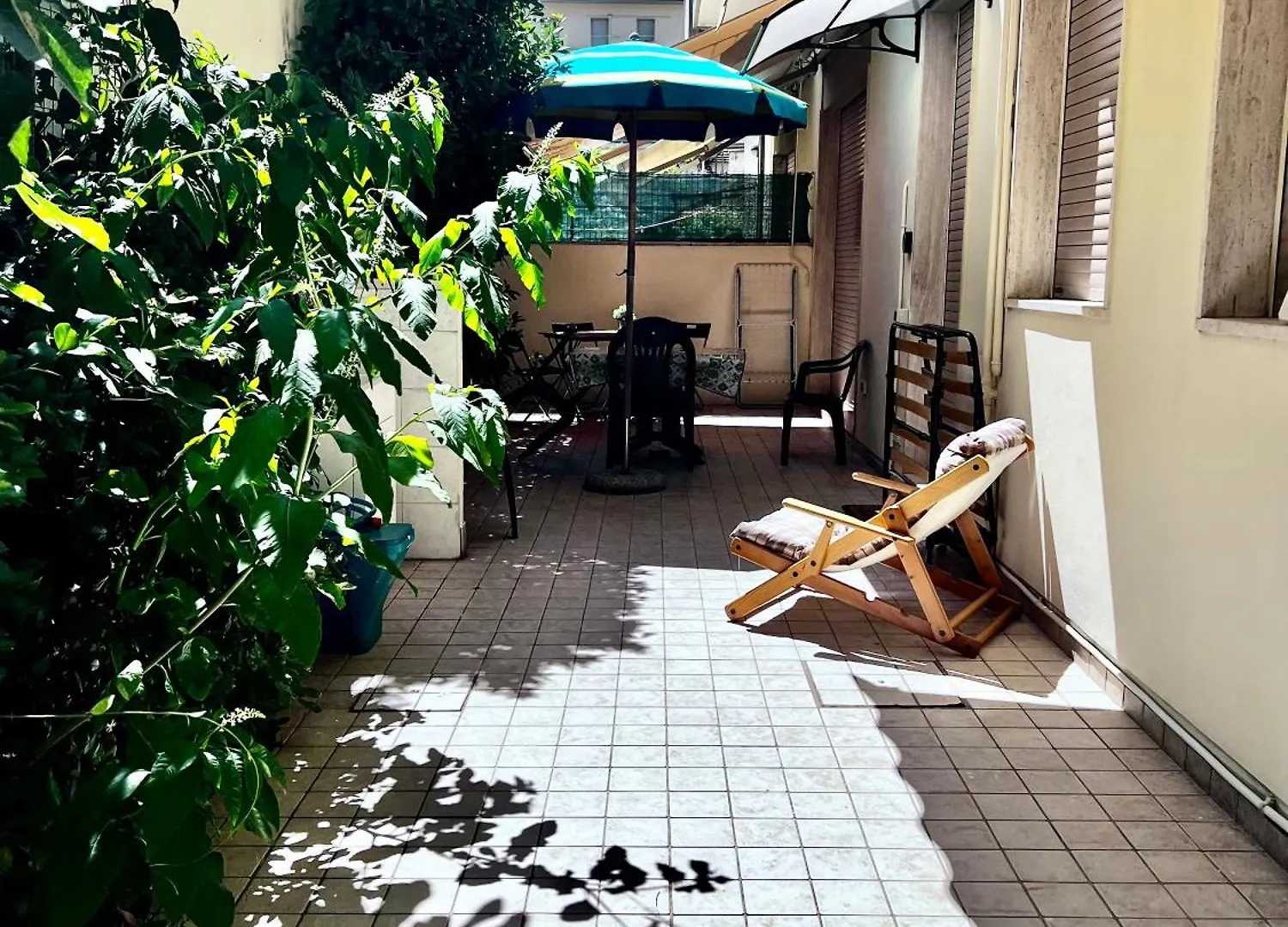 Viareggio On The Beach - Apartment