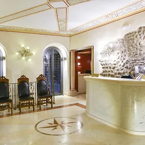 Antico San Zeno 3*, Verona Italia