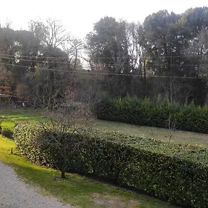 Appartamento Il Boschetto, Le Grazie (Tuscany)